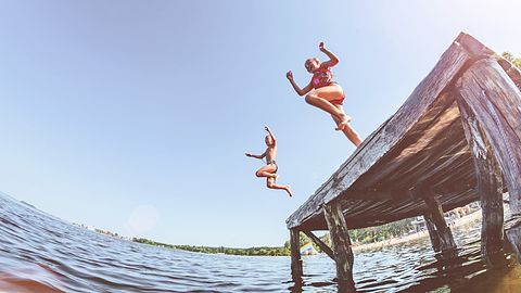 Groepsaccommodatie (16 pers) aan het water - 5