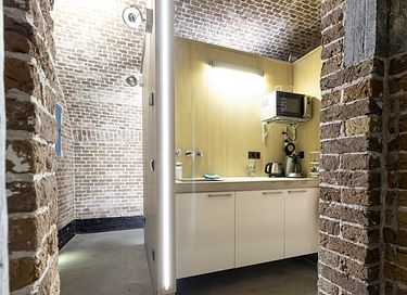 Luxury suite in an old Dutch fortress - 20