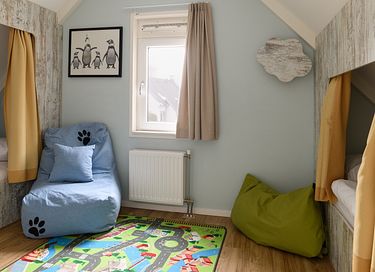 Child-friendly holiday home in Limburg - 7