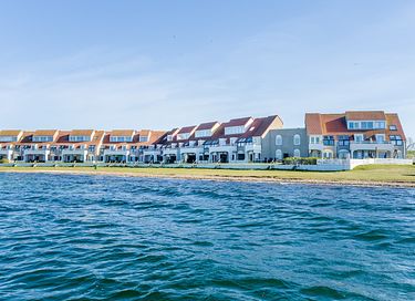 Vakantie op Zeeuws eiland aan het water - 13
