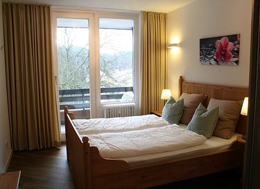 Appartement pour 6 personnes à Winterberg - 8