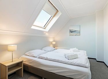 Luxuriöse Gruppenunterkunft mit Sauna und Sonnendusche - 10