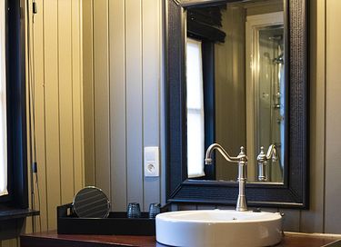 6-person cottage in the Ardennes - 19