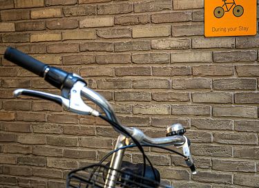 Pour les citytrippers dans le centre d'Anvers - 20