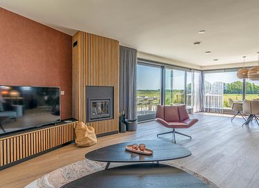 Logement de vacances de luxe sur le Texel - 2