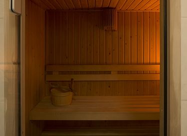 Maison de vacances au bord de la mer avec sauna privé - 5