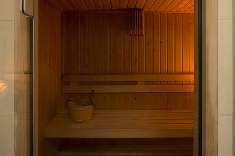 Maison de vacances au bord de la mer avec sauna privé - 5