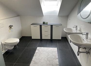 Appartement met uitzicht op het meer en bos - 12