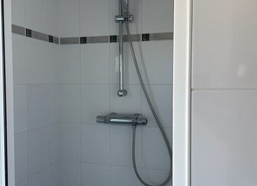 Vakantiehuisje aan het water (hond toegestaan - 13