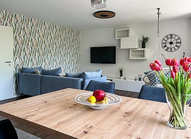 Apartment with pool and near the slopes - 11