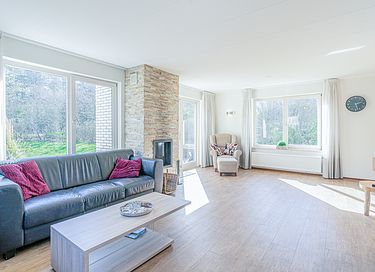 Ruim huis voor veelzijdige vakantie op Texel - 7
