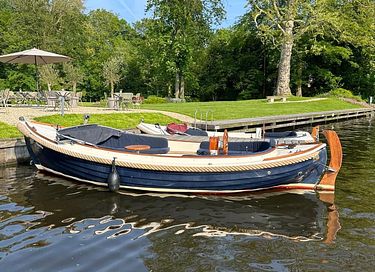Boutique-hôtel au bord de la Vecht - 28