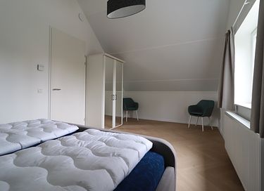 Spacious house on park near the IJsselmeer - 14