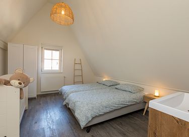 Vakantiehuis met strandgevoel in Domburg - 14