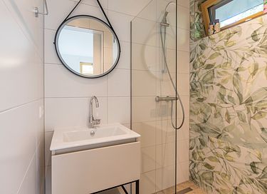 Casa di lusso con vasca idromassaggio e sauna a Texel - 9