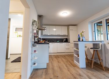 Séjour de luxe avec bain à remous et sauna - 16