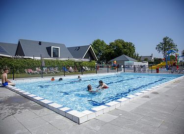 Luxuriöses Chalet für 6 Personen direkt am Meer - 16