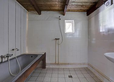 Natuurhuis in de landerijen van Groningen - 21