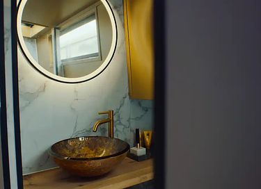 Expérience unique de sommeil sur l'eau - 18