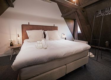 Luxe cottage met design bad aan de Amstel - 3
