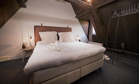 Luxe cottage met design bad aan de Amstel - 3