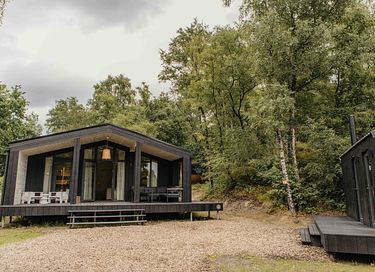 Logement de vacances de caractère avec sauna et bain à remous - 21