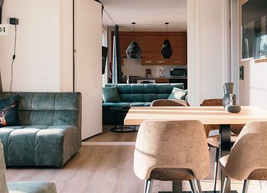 Leuke 10-persoons bungalow in Gelderland - 12