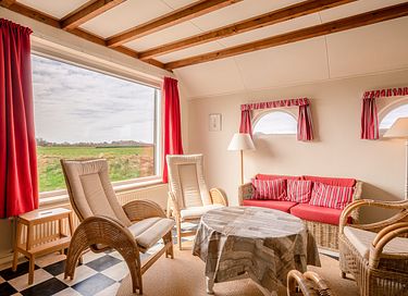 Detached farm house with views - 3