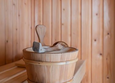 Logement de vacances spacieux avec sauna, animaux bienvenus - 4