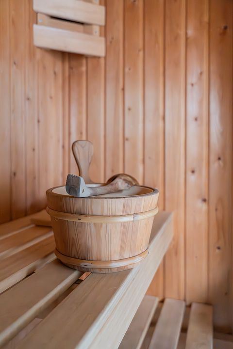 Logement de vacances spacieux avec sauna, animaux bienvenus - 4