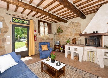 Logement de vacances spacieux dans un cadre magnifique - 17