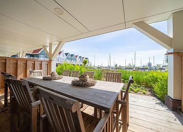 10-Personen-Wohnung am Wasser - 4