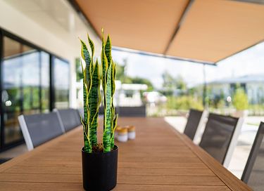 Villa (8p) met grote tuin aan het water - 32