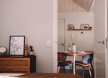 Design huisje op de Veluwe - 6