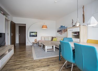 Modern apartment at the edge of the forest - 5