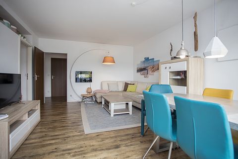 Modern apartment at the edge of the forest - 5