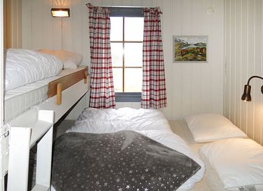 Natuurhuisje in een mooie omgeving - 16