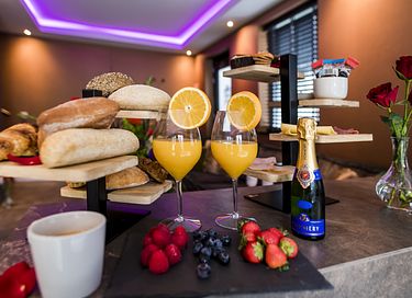 Luxe wellness suite in Brabant - 7