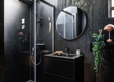 Beautifully located forest cabin with sauna - 21