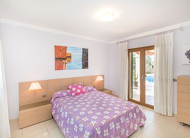 Mooie villa op Mallorca - 16