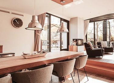 Luxury wellness villa on Texel - 4