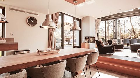 Luxury wellness villa on Texel - 4