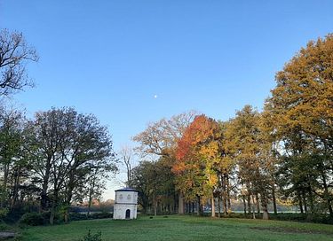 Groepsaccommodatie (max 14 pers) op landgoed - 35