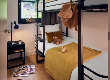 Special holiday home in nature reserve - 9