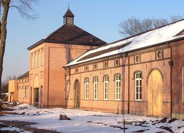 Vroeger een sigarenfabriek, nu een luxe B&B - 3