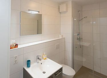Appartement avec vue sur les montagnes - 21