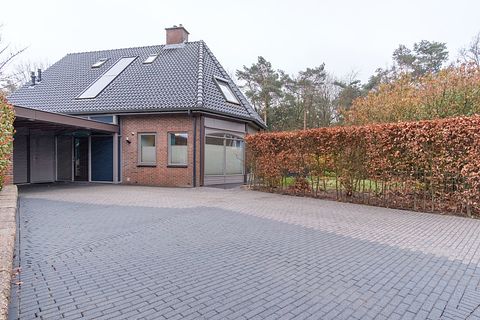 Luxuriöses Familienhaus (10p) mit Jacuzzi - 2