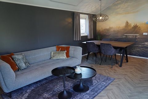 Tiny House voor 4 personen in Gelderland - 5