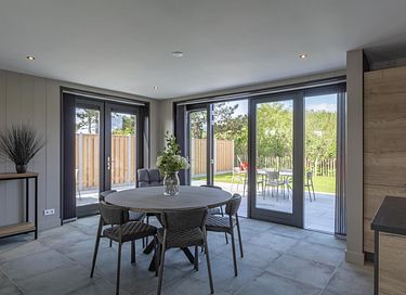 Appartement de bien-être moderne à proximité de la plage - 8