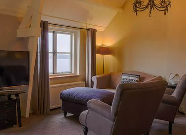 Suites met uitzicht op het Veerse meer - 7